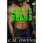Axle's Brand - Paperback