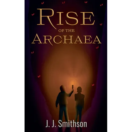 Rise of the Archaea - Paperback