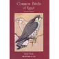 Common Birds of Egypt - Paperback