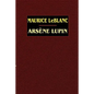 Arsene Lupin - Paperback
