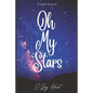 Oh My Stars: A Sapphic Romance - Paperback