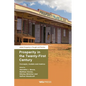 Prosperity in the Twenty-First Century: Concepts, models and metrics - Paperback