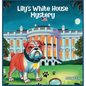 Lily's White House Mystery - Hardcover