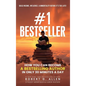 #1 Bestseller: How You Can Become A Bestselling Author In Only 30 Minutes A Day - Hardcover