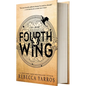Fourth Wing - Hardcover