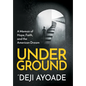 Underground: A Memoir of Hope, Faith, and the American Dream - Hardcover