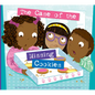 The Case of the Missing Cookies - Library Binding