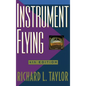 Instrument Flying - Hardcover