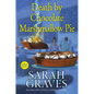 Death by Chocolate Marshmallow Pie - Hardcover