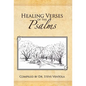 Healing Verses of the Psalms: your ready healing reference! - Hardcover