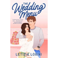 The Wedding Menu - Paperback