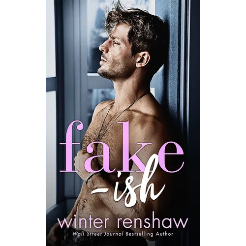 Fake-Ish - Paperback