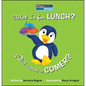 What Is for Lunch? / ¿Qué Vamos a Comer? - Library Binding