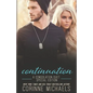 Continuation: A Consolation Duet Special Edition - Paperback