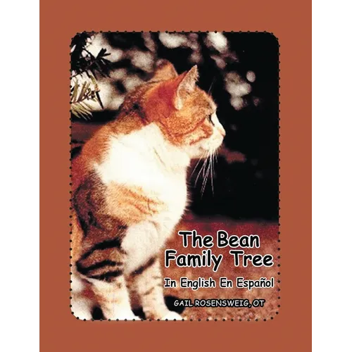 The Bean Family Tree: In English and Spanish - Paperback