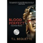 Blood Perfect - Paperback