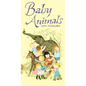 Baby Animals - Board Book