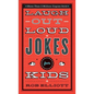 Laugh-Out-Loud Jokes for Kids - Paperback