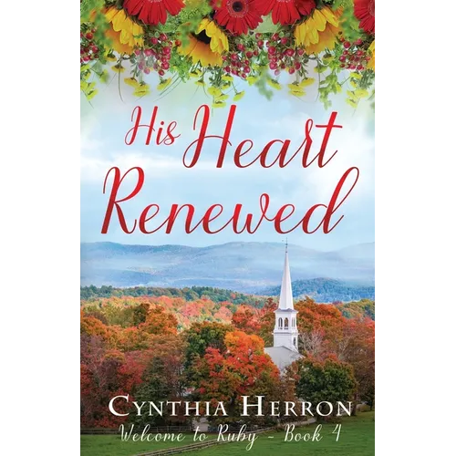 His Heart Renewed - Paperback