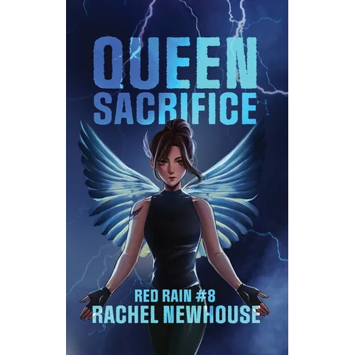 Queen Sacrifice - Paperback
