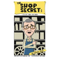 The SHOP SECRET: L.E.A.R.N. What Pap Knew - Hardcover