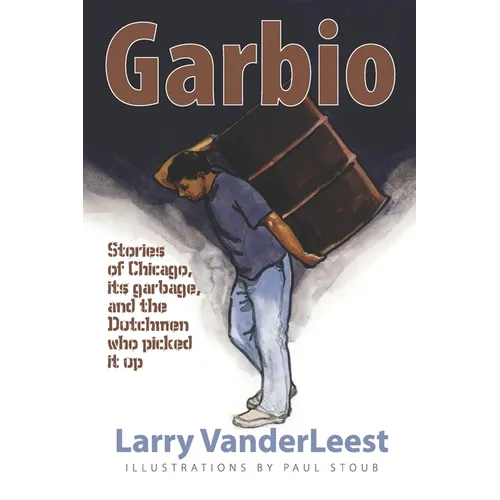 Garbio - Paperback
