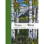 Trees of the West: An Artist's Guide - Hardcover