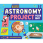 Astronomy Project Your Way - Library Binding