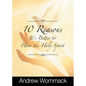 10 Reasons It's Better to Have the Holy Spirit - Paperback