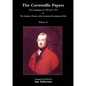 Cornwallis Papersthe Campaigns of 1780 and 1781 in the Southern Theatre of the American Revolutionary War Vol 2 - Paperback