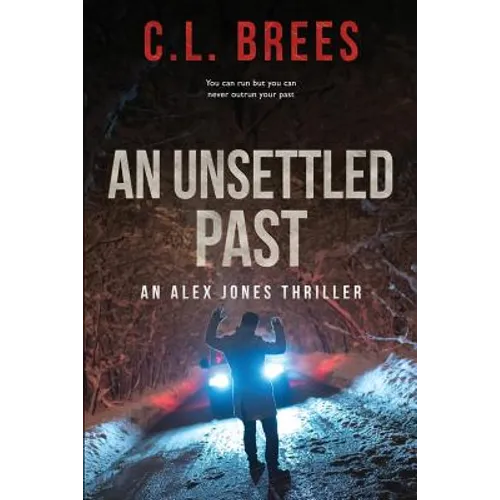 An Unsettled Past - Paperback