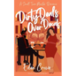 Dirty Deals Over Decaf: A Small Town Monster Romance - Paperback