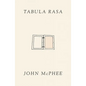 Tabula Rasa: Volume 1 - Hardcover