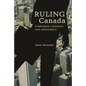 Ruling Canada: Corporate Cohesion and Democracy - Paperback