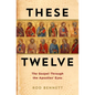 These Twelve - Paperback