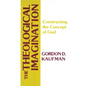 The Theological Imagination - Paperback
