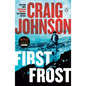 First Frost: A Longmire Mystery - Paperback