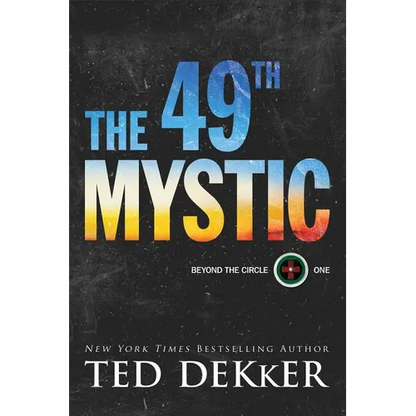 The 49th Mystic - Paperback