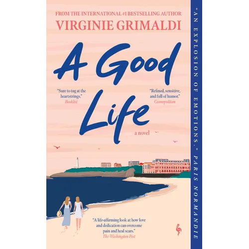 A Good Life - Paperback