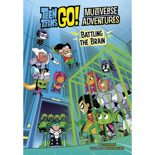 Battling the Brain - Hardcover