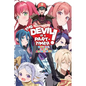 The Devil Is a Part-Timer! Official Comic Anthology - Paperback