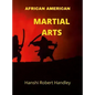 African American in Martial Arts - Hardcover