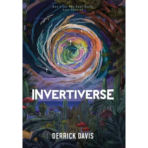 Invertiverse - Hardcover