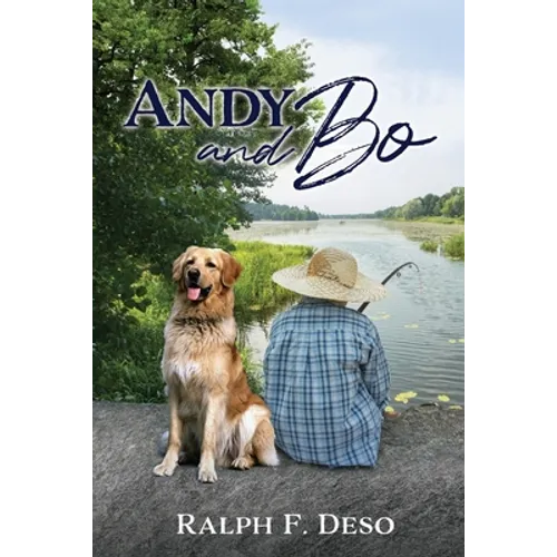 Andy and Bo - Paperback