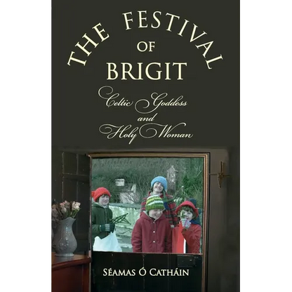 The Festival of Brigit - Paperback