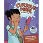 Curious Pearl Explains States of Matter: 4D an Augmented Reality Science Experience - Paperback