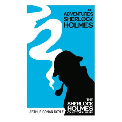 The Adventures of Sherlock Holmes: With Original Illustrations by Sidney Paget - Hardcover