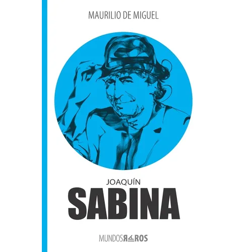 Joaquín Sabina - Paperback