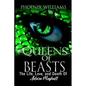 Queens of Beasts: The Life, Love, and Death of Adara Marshall (Book 1) - Paperback