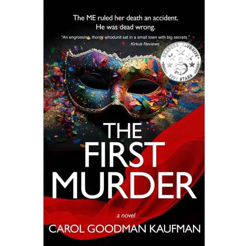 The First Murder - Paperback